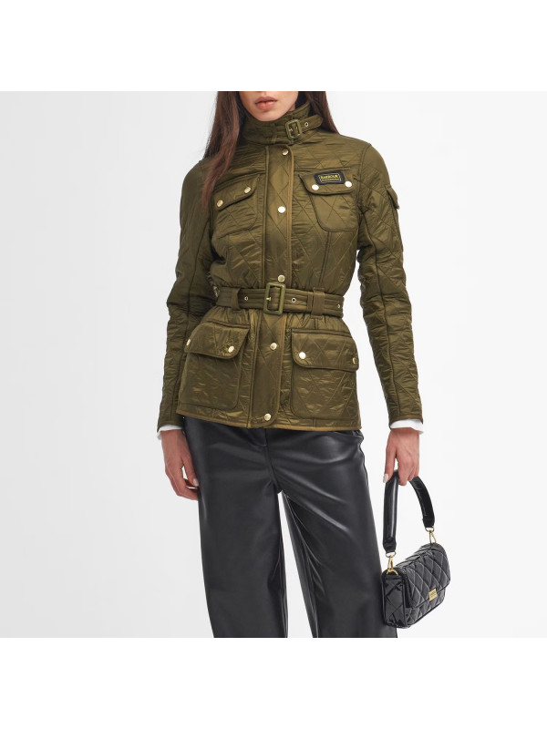 Barbour - Jakna