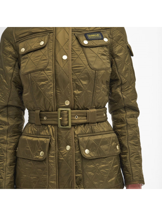 Barbour - Jakna