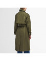 Barbour - Mantil