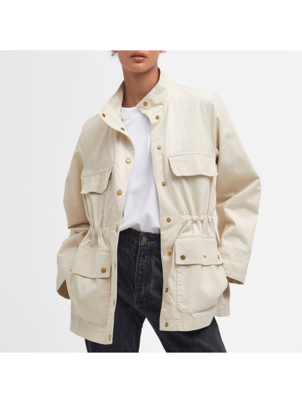 Barbour - Jakna