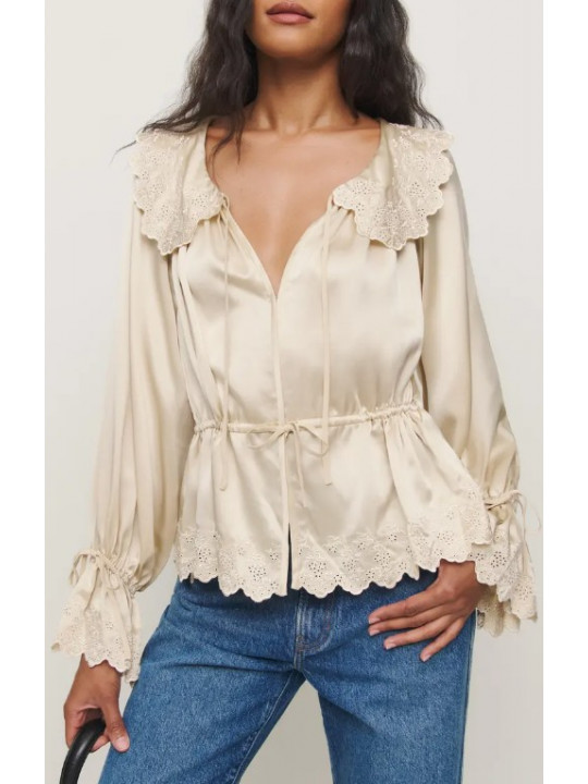 Reformation - Bluza