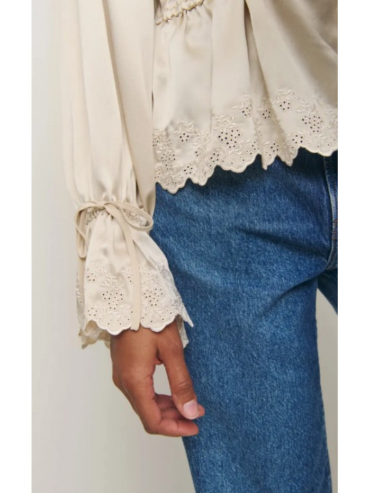 Reformation - Bluza