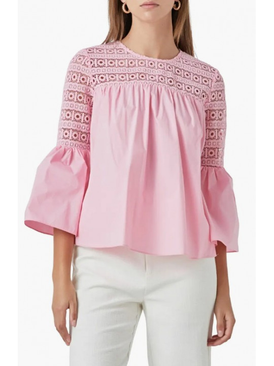 Endless Rose - Bluza
