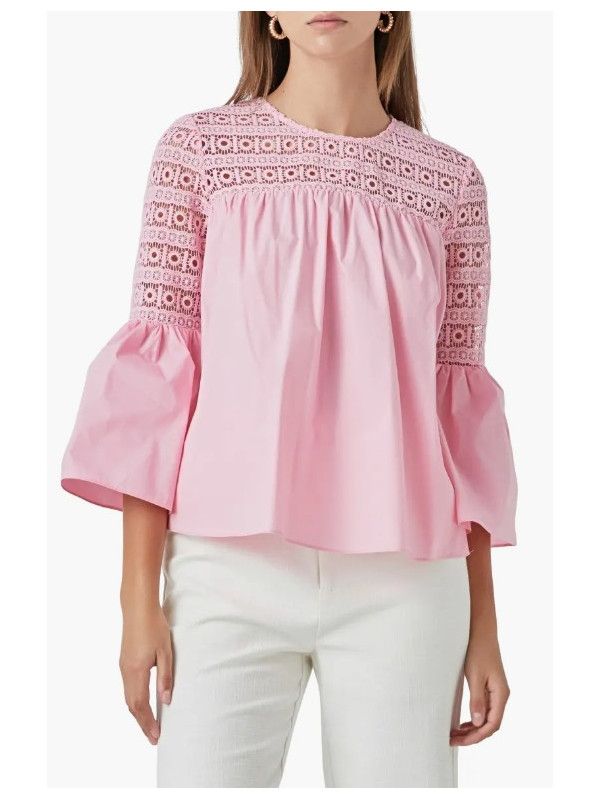 Endless Rose - Bluza