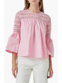 Endless Rose - Bluza