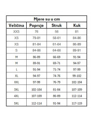 Teksas haljina