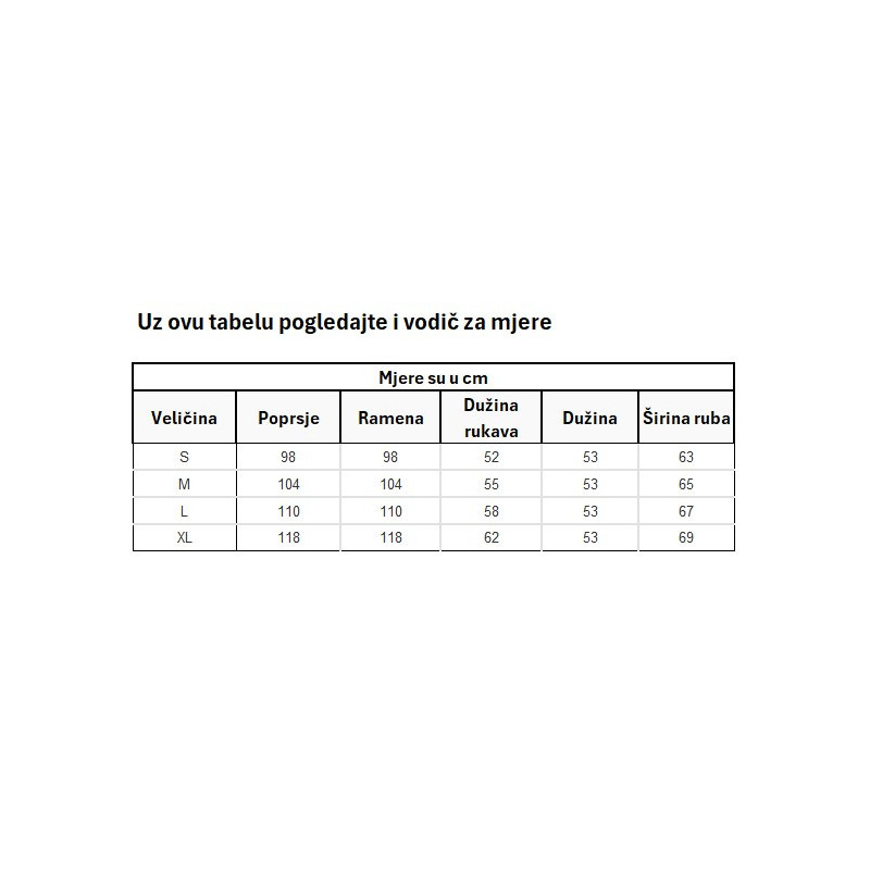 Rebrasti pleteni džemper
