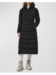 CANADA GOOSE - "Clair" dugi kaput "Black Label"