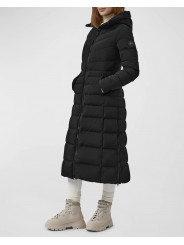 CANADA GOOSE - "Clair" dugi kaput "Black Label"
