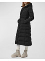CANADA GOOSE - "Clair" dugi kaput "Black Label"
