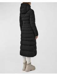 CANADA GOOSE - "Clair" dugi kaput "Black Label"