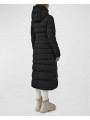 CANADA GOOSE - "Clair" dugi kaput "Black Label"