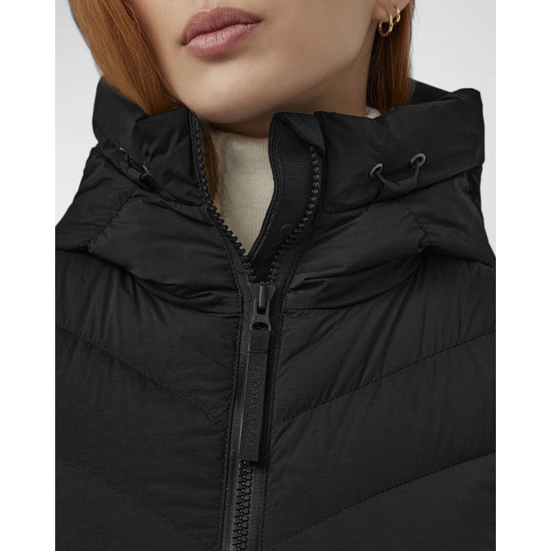 CANADA GOOSE - "Clair" dugi kaput "Black Label"