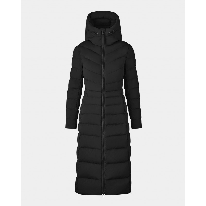 CANADA GOOSE - "Clair" dugi kaput "Black Label"