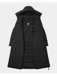 CANADA GOOSE - "Clair" dugi kaput "Black Label"