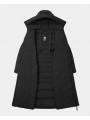 CANADA GOOSE - "Clair" dugi kaput "Black Label"