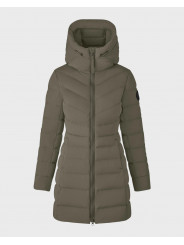 CANADA GOOSE - "Black Label Clair" prošiveni kaput