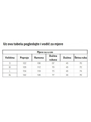 Pleteni džemper