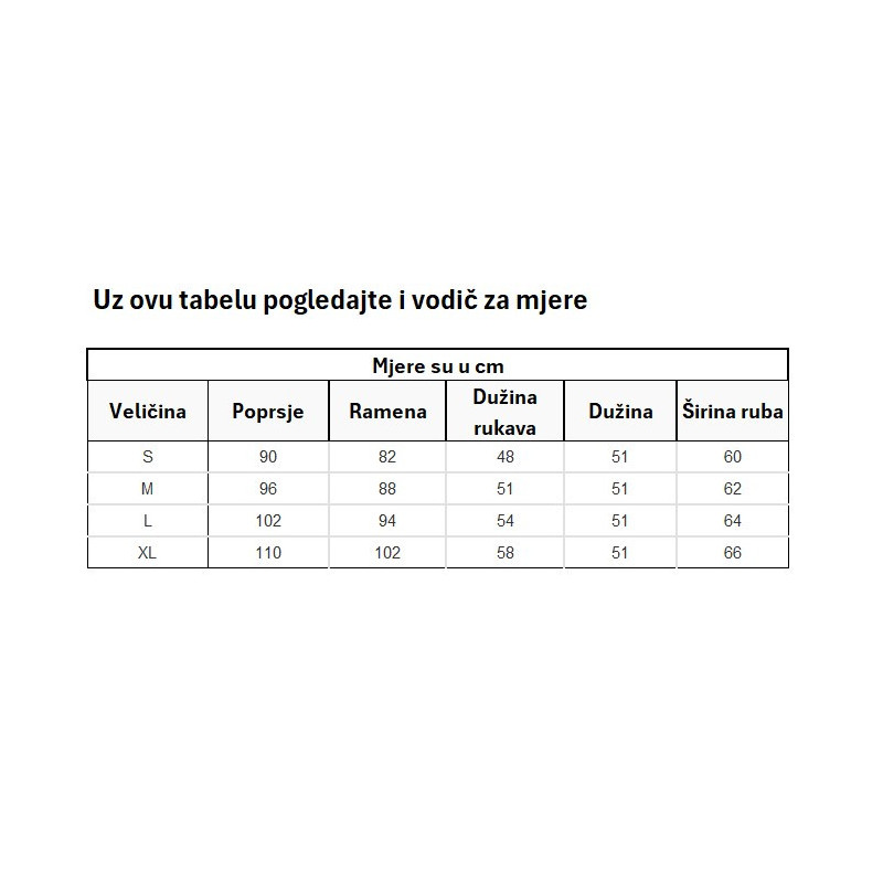 Pleteni kardigan sa zakopčanim rubovima sa bočnim džepovima