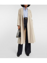 MAX MARA - Ottico vuneni kaput