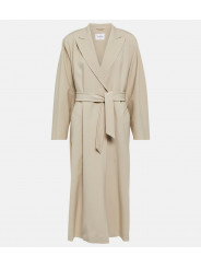 MAX MARA - Ottico vuneni kaput