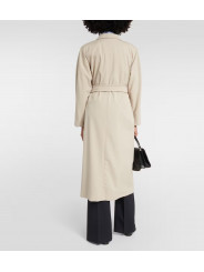 MAX MARA - Ottico vuneni kaput