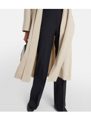MAX MARA - Ottico vuneni kaput