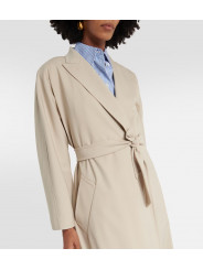 MAX MARA - Ottico vuneni kaput