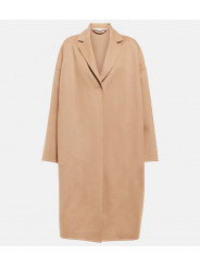 STELLA McCARTNEY - vuneni kaput