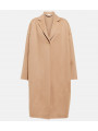STELLA McCARTNEY - vuneni kaput