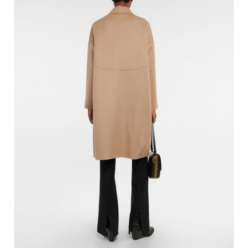STELLA McCARTNEY - vuneni kaput