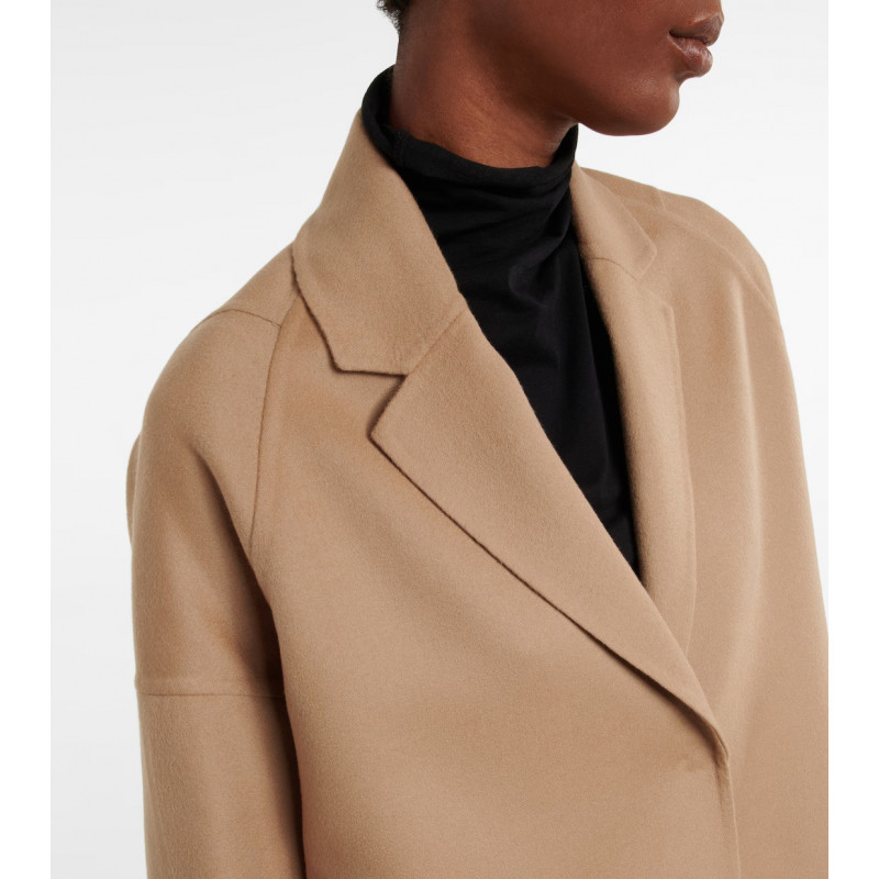 STELLA McCARTNEY - vuneni kaput
