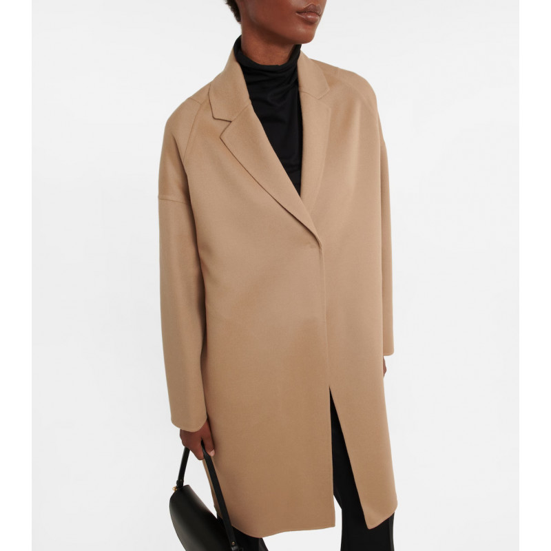 STELLA McCARTNEY - vuneni kaput