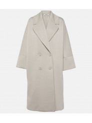 S MAX MARA - kaput od viskoze