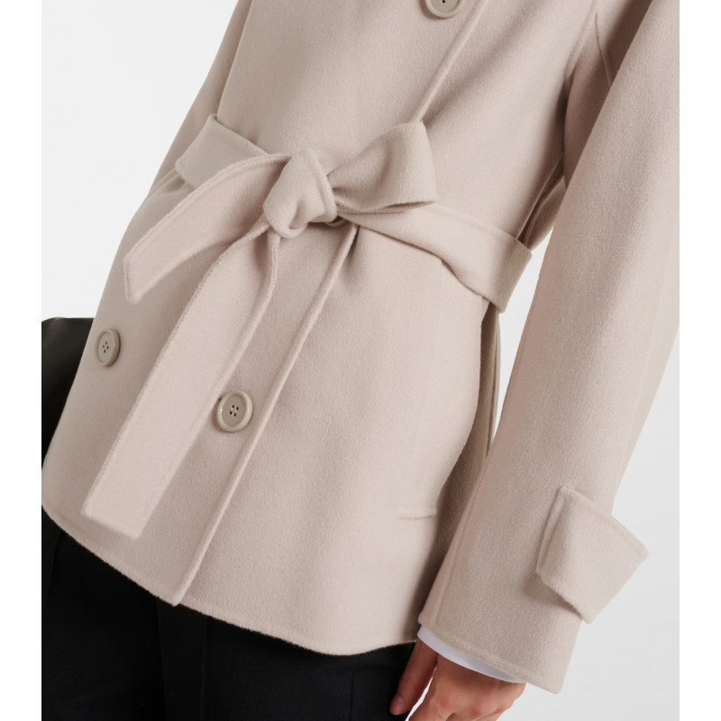 MAX MARA - vuneni kaput