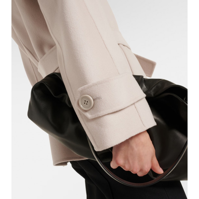 MAX MARA - vuneni kaput
