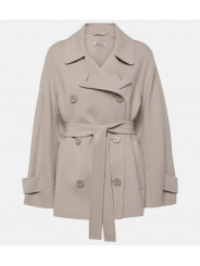 MAX MARA - vuneni kaput