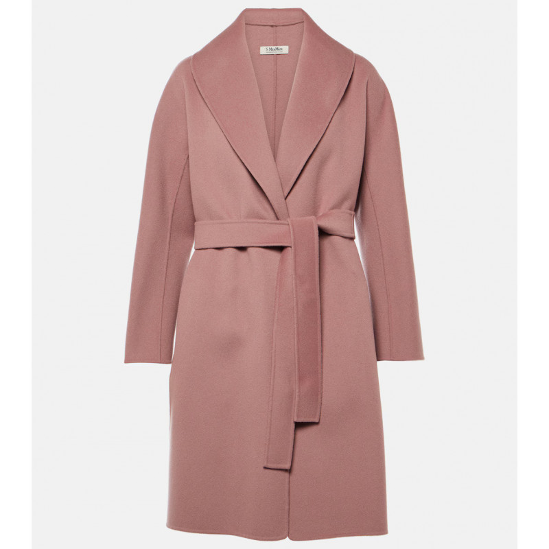 MAX MARA - vuneni kaput