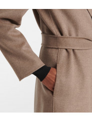 S MAX MARA - vuneni kaput