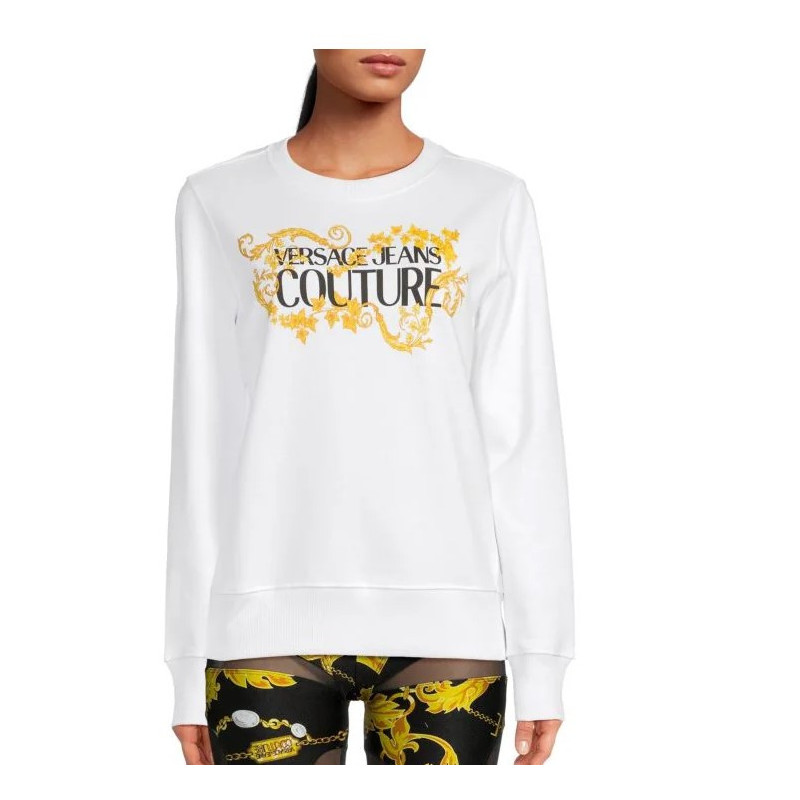VERSACE JEANS COUTURE - Majica dugih rukava