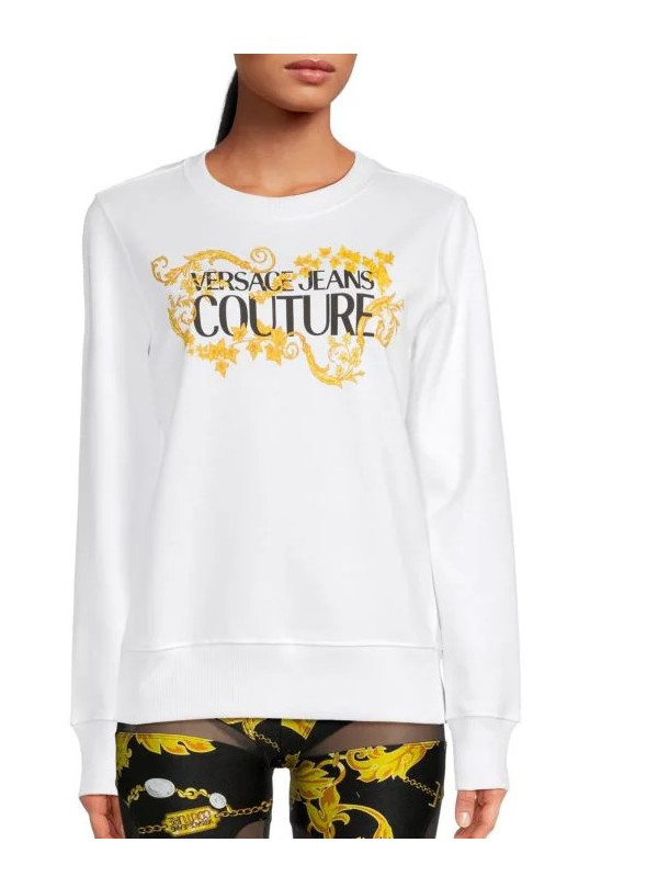 VERSACE JEANS COUTURE - Majica dugih rukava