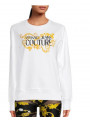 VERSACE JEANS COUTURE - Majica dugih rukava