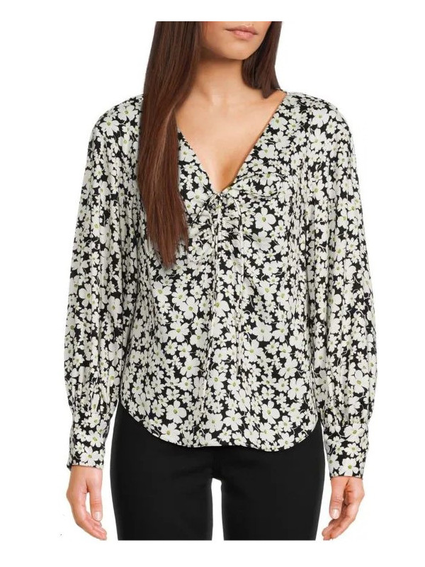 REBECCA TAYLOR - Bluza