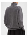 THEORY - oversize džemper