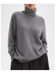 THEORY - oversize džemper