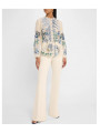 JOHNNY WAS - svilena bluza