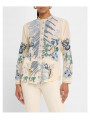JOHNNY WAS - svilena bluza