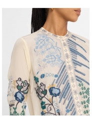 JOHNNY WAS - svilena bluza